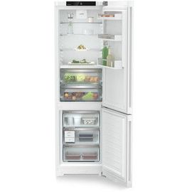 Réfrigérateur Combiné Liebherr CBNd 5723 BioFresh NoFrost - 360 litres Classe D Blanc