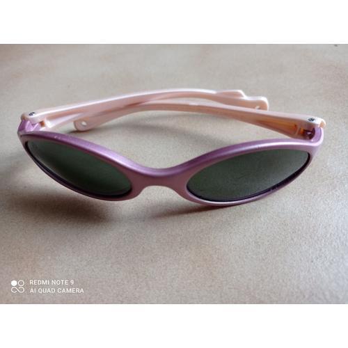 Lunettes De Soleil - Enfant Decathlon