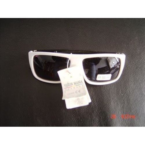 Lunettes De Soleil Vision Mania
