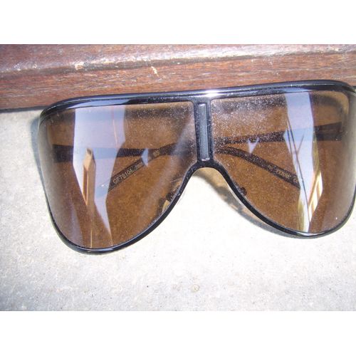 Lunettes Ferre