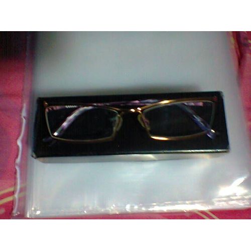Kansai Yamamoto - Ky 3071 - Lunette De Vue Titane - 51 - 18- 135 - Avec Etui Protecteur