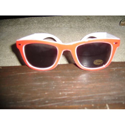 Lunette De Soleil Uv 100% Protection