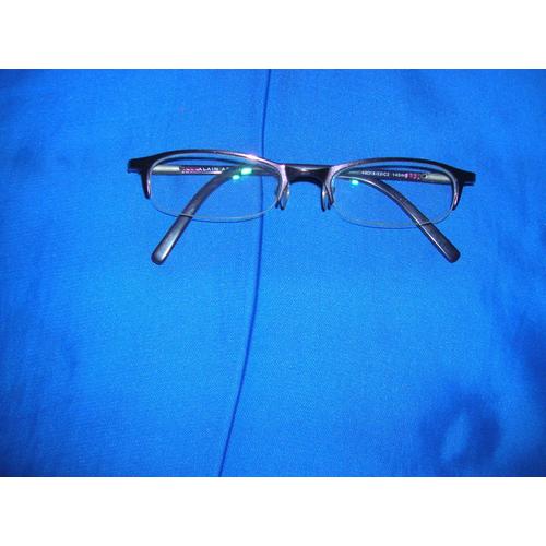 Lunettes De Vue Alain Afflelou 49 18/22/C2 140mm. 