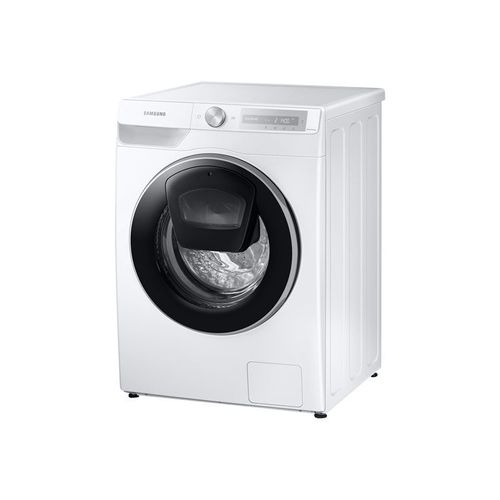 Samsung WW10T654DLH Machine à laver Blanc - Chargement frontal