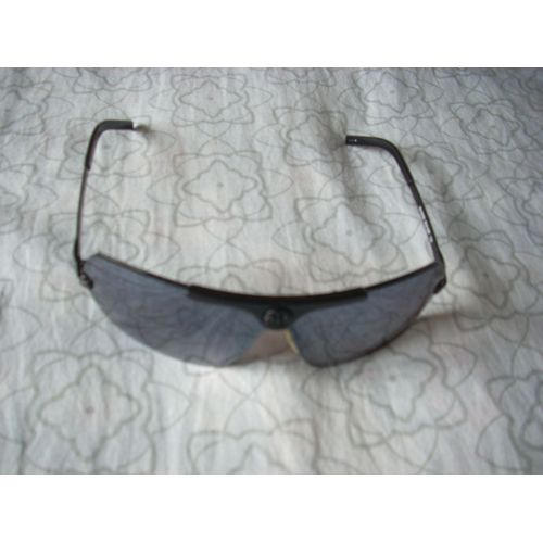 Lunettes De Soleil Homme Guess Gu 6426 Blk-35f 130.