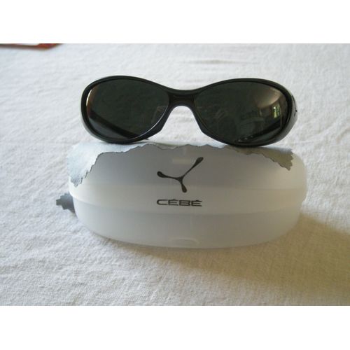 Lunette De Soleil Cébé