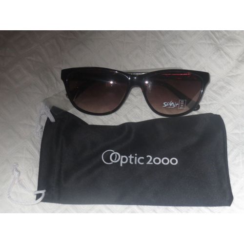 Lunettes De Soleil Optic 2000