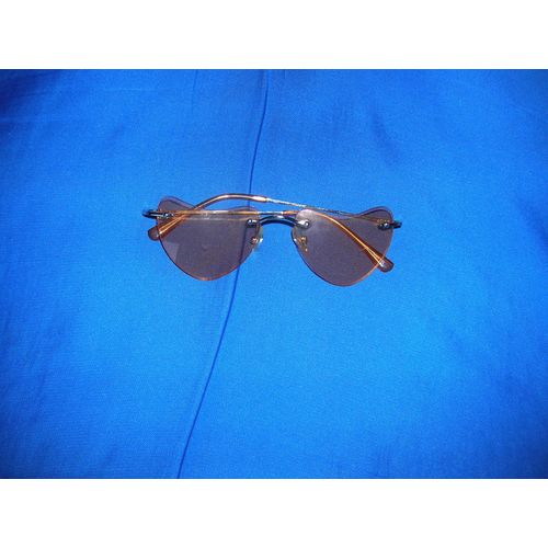 Lunettes De Soleil Mattel Enfant.