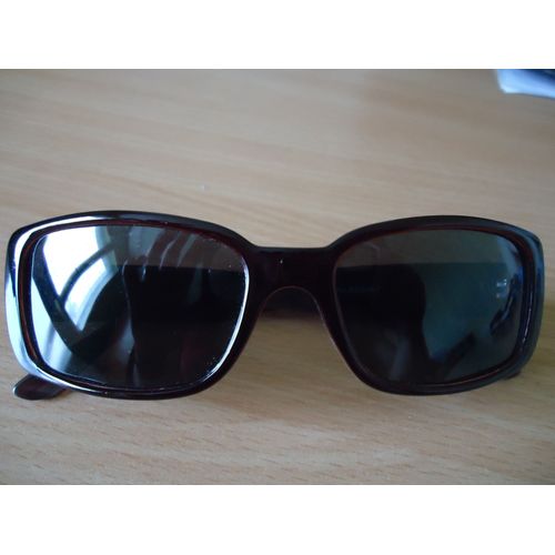 Lunette De Soleil