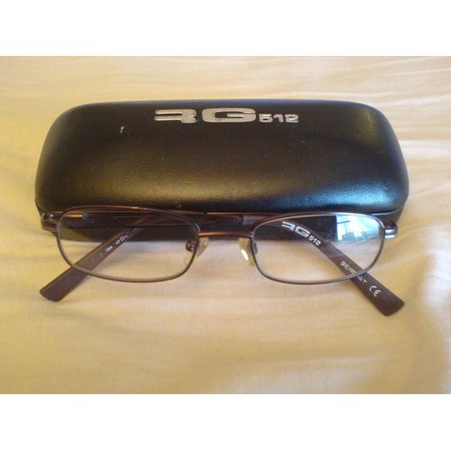 Monture De Lunettes : Rg Pour Enfants