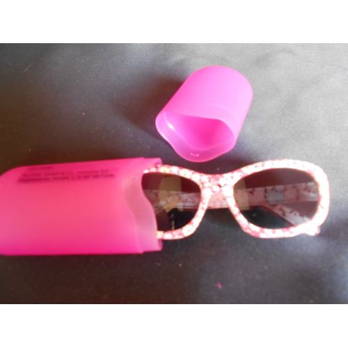 Lunettes De Soleil Pour Petite Fille
