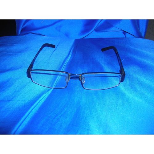 Lunettes Rectangulaires Opal Owmm 124 Co1 54  Correction Légère.