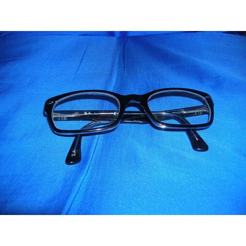 Lunettes De Vue Ray-Ban. 