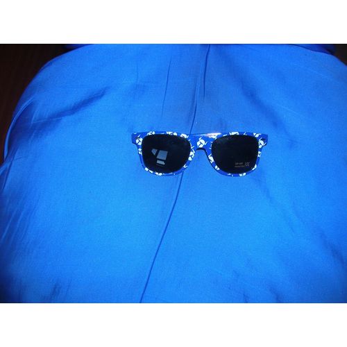 Lunetes De Soleil Mixtes Protection Uv 400.