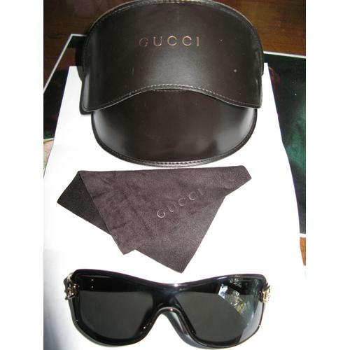 Lunettes De Soleil Gucci Gg 2590/S Bmc 95/100