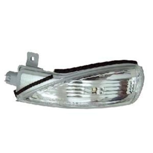 Clignotant Rétroviseur Extérieur Gauche Pour Mazda 3 Ii 2009-2013, Neuf