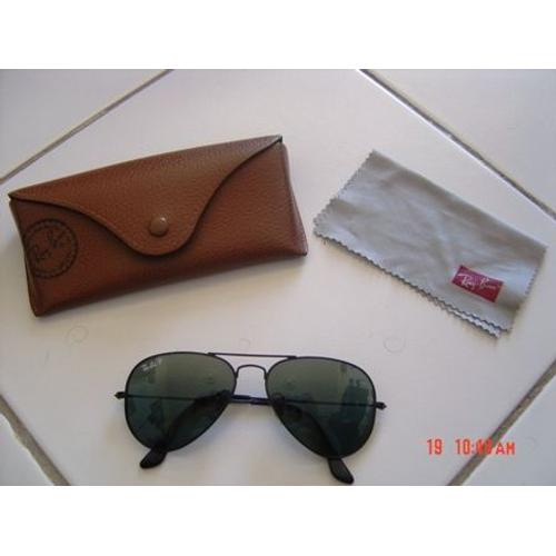 Lunette De Soleil Ray-Ban