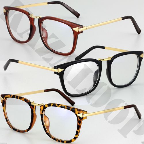 Lunettes Verre Transparent Neuve