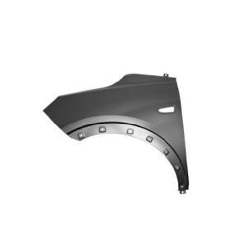 Aile Avant Gauche Pour Opel Crossland X, 2017-2020, Neuve À Peindre