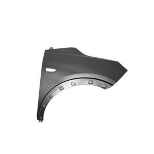 Aile Avant Droite Pour Opel Crossland X, 2017-2020, Neuve À Peindre
