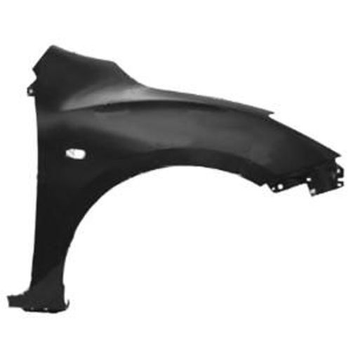 Aile Avant Droite Pour Mazda 3 Ii 2009-2013, À Peindre, Neuve