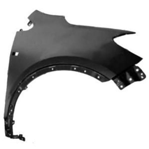 Aile Avant Droite Pour Opel Mokka I, 2013-2016, Neuve À Peindre