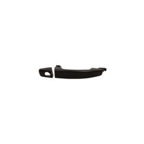 Poignée De Porte Avant Gauche Extérieure Pour Opel Mokka I, 2013-2016, Trou Clé, Neuve À Peindre