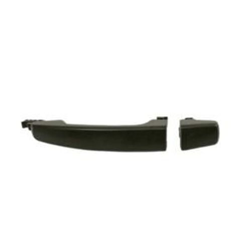 Poignée De Porte Avant Droite, Arrière Droite/Gauche Extérieure Pour Opel Mokka I, 2013-2016, Neuve À Peindre
