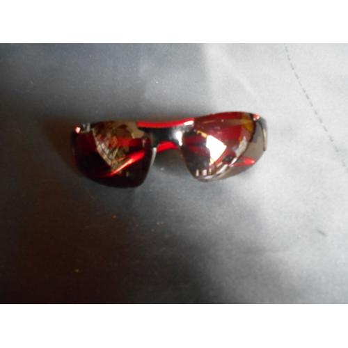 Lunettes Solaires Homme