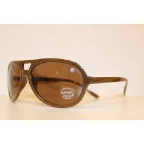 Lunette De Soleil Marron Kipling K593 C04