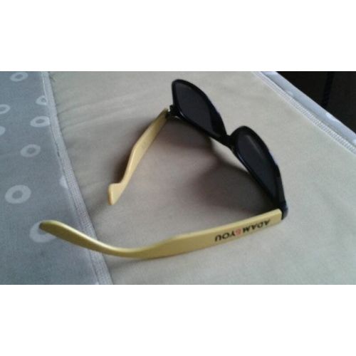 Lunettes Adam & You Style Rayban