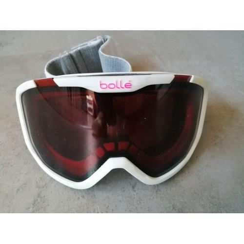 Masque De Ski Solaire