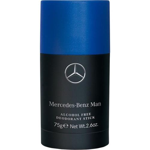 Star Deodorant Stick - Mercedes-Benz - Déodorant 