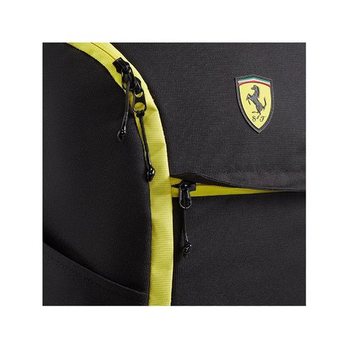 Sac Ferrari Scuderia Officiel Formule 1 Noir