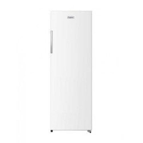 Congélateur Frigelux CANF240BE - vertical - largeur : 59.5 cm - profondeur : 59 cm - hauteur : 172 cm - 240 litres - classe E - blanc