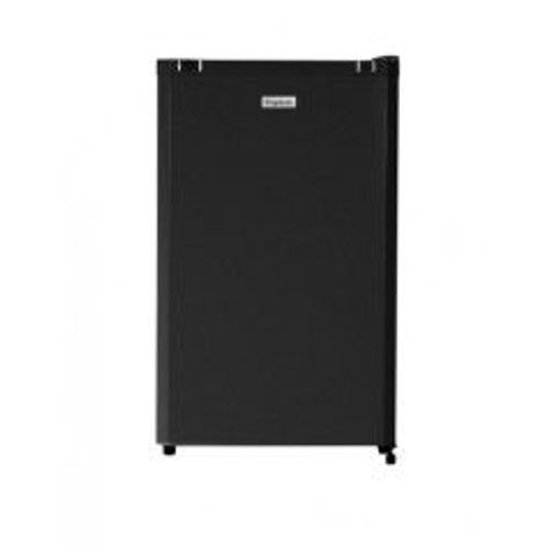 Réfrigérateur table top 120L net - Classe E - 2 clayettes verre, Noir.RTT127NE