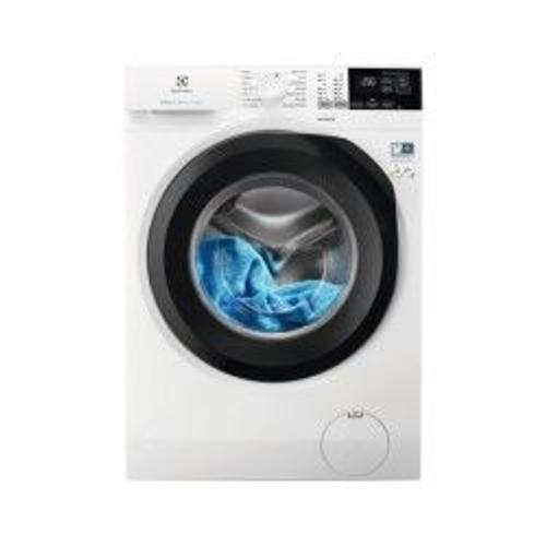 Lave-linge Frontal Eletrolux EW6F4112RA - 10 Kg - 1400 tours/min - Classe A