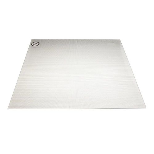 COUVERCLE VERRE NU pour CUISINIERE GERMANIA - 406295
