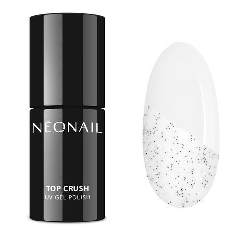 Top Crush Matte Sand - Neonail - Vernis Semipermament 