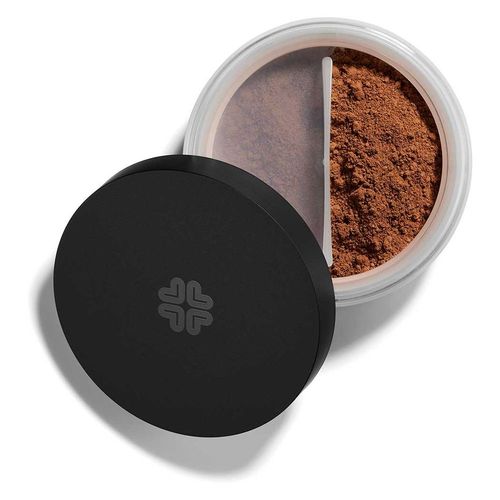 Fond De Teint Minéral Spf 15 - Truffle - 10g - Lily Lolo - Fond De Teint 