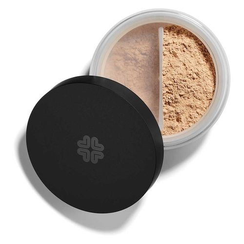 Fond De Teint Minéral Spf 15 - Warm Honey - 10g - Lily Lolo - Fond De Teint 