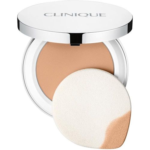 Beyond Perfecting Powder Makeup - Clinique - Fond De Teint 
