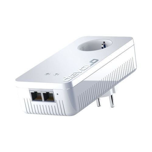 CPL Wifi Devolo dLAN Wifi 1200+ AC