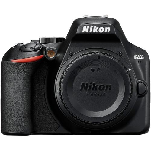 Nikon D3500 Body