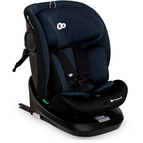 Siège Auto I-Grow I-Size Noir - Kinderkraft