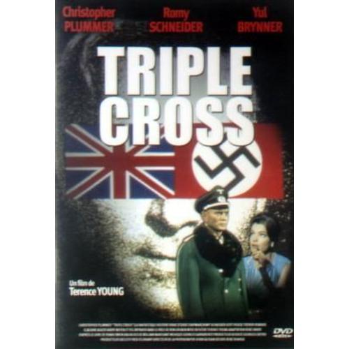 Triple Cross