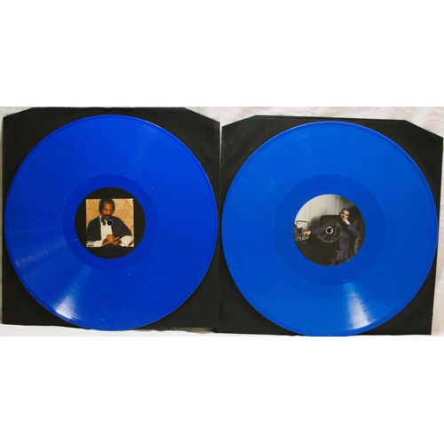 Drake More Life 2lp Blue Vinyls / Vinyles Bleus | Rakuten