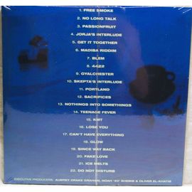 ブルーバイナル Drake More Life レコード 2LP Drake – More Life – 2 x Vinyl (Clear, LP, Unofficial Release