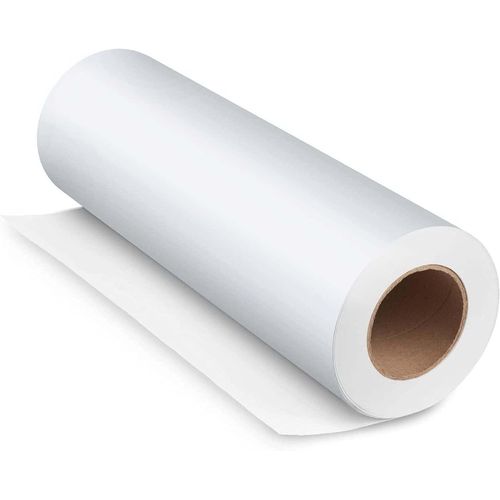 4000x250mm - Blanc. - Bandes Viper Brillantes - Blanc - 400 Cm X 25 Cm - Bandes Décoratives - Autocollant - Pour Voiture, Bateau, Moto, Voiture