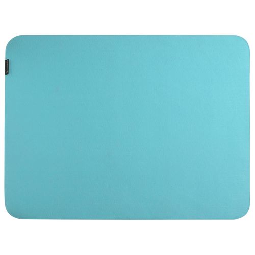Exacompta Sous-Main Feutrine Teksto 50x65cm - Vert D'eau